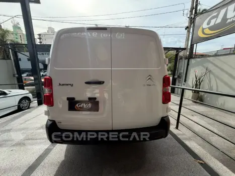 Jumpy Cargo 1.5 Turbo Diesel