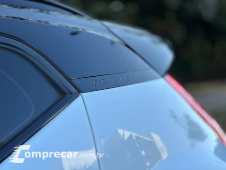 XC40 1.5 T5 Hybrid R-design FWD Geartronic