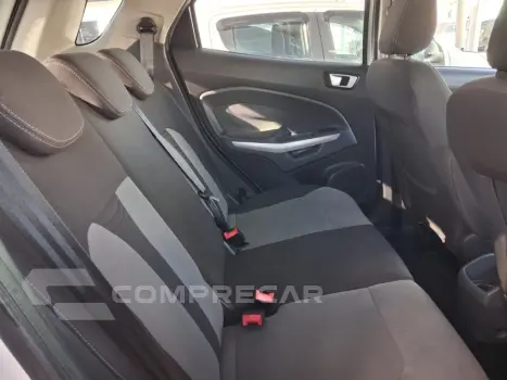 ECOSPORT 2.0 Freestyle 16V A