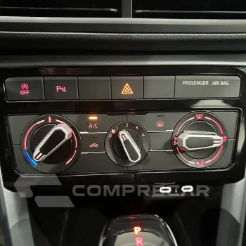 T-Cross 200 TSI 1.0  Flex 12V 5p Aut.