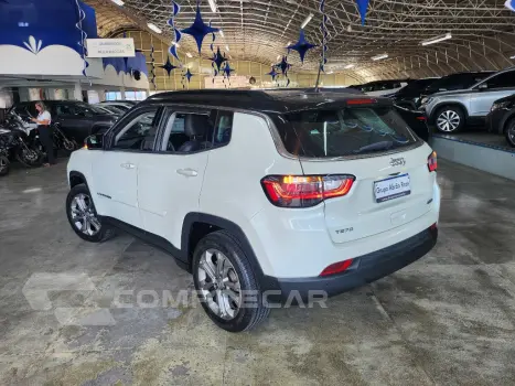 COMPASS 1.3 T270 TURBO FLEX LONGITUDE AT6