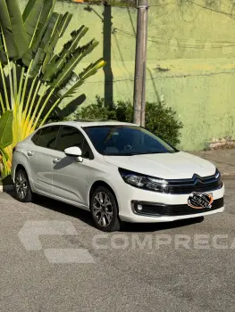 C4 LOUNGE 1.6 THP Shine