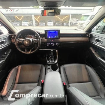 HR-V EXL 1.5 Sensing 16V 5p Aut.