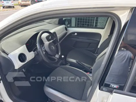 CROSS UP 1.0 TSI 12V