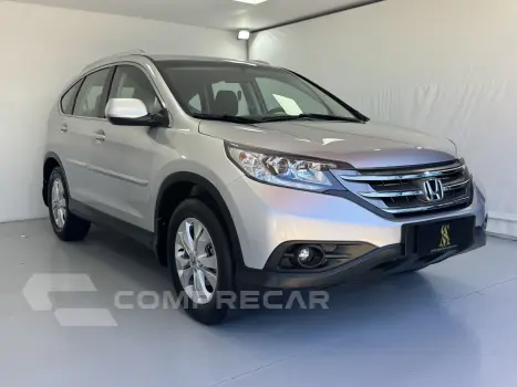 CRV 2.0 LX 4X2 16V