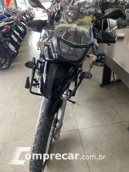 BMW G 650 GS