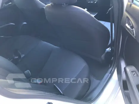 HB20 1.6 Comfort Plus 16V