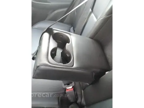 TRACKER 1.2 TURBO FLEX PREMIER AUTOMÁTICO