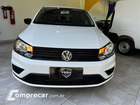 GOL 1.0 12V MPI Totalflex