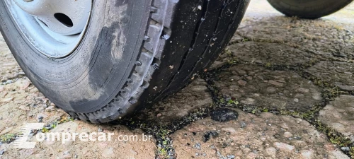 DUCATO 2.3 Multijet Multi