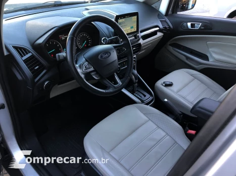 Ecosport 2.0 Direct Flex Titanium Automático