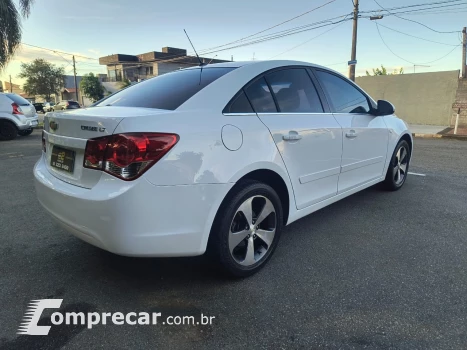 CRUZE 1.8 LT 16V