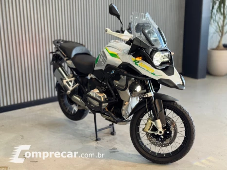 R 1250 GS ADVENTURE PREMIUM
