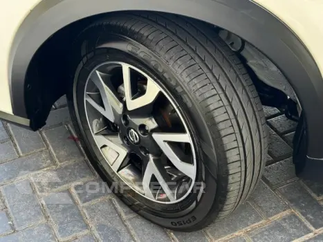 KICKS - 1.6 16V START SENSE XTRONIC