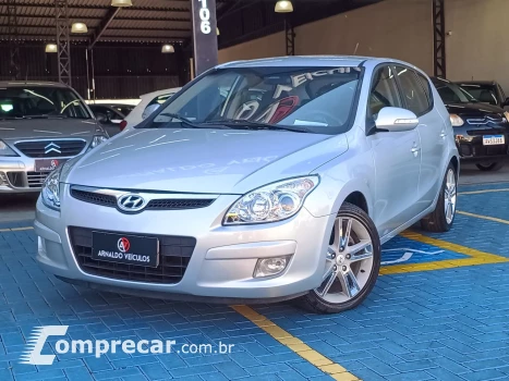 i30 2.0 16V 145cv 5p Aut.