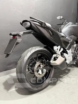 CB 300 F TWISTER CBS