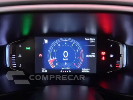 FASTBACK 1.3 TURBO 270 FLEX LIMITED EDITION AT6