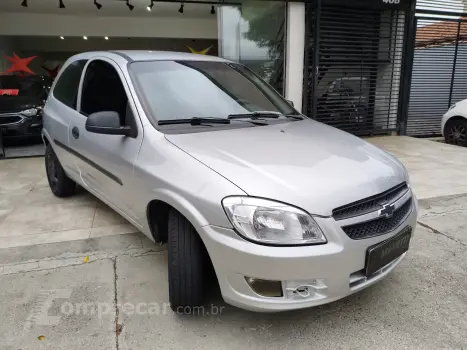 CELTA 1.0 MPFI LT 8V