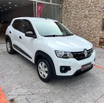 KWID 1.0 12V SCE ZEN
