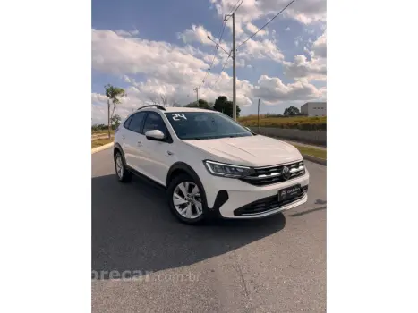 NIVUS 1.0 200 TSI TOTAL FLEX COMFORTLINE AUTOMÁTICO