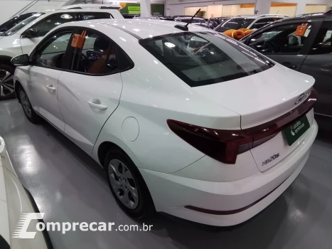 HB20S 1.0 12V FLEX COMFORT PLUS MANUAL