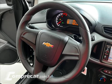 ONIX 1.0 MPFI JOY 8V FLEX 4P MANUAL