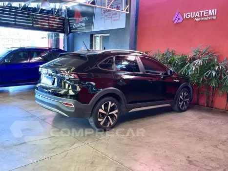 NIVUS 1.0 200 TSI TOTAL FLEX HIGHLINE AUTOMÁTICO