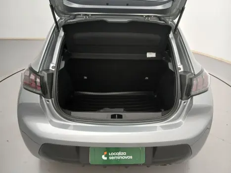 208 1.0 FIREFLY FLEX LIKE MANUAL