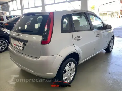 FIESTA 1.0 ROCAM HATCH 8V FLEX 4P MANUAL