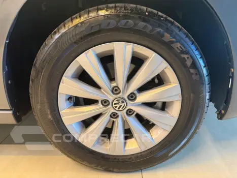 VIRTUS Comfort. 200 TSI 1.0 Flex 12V Aut