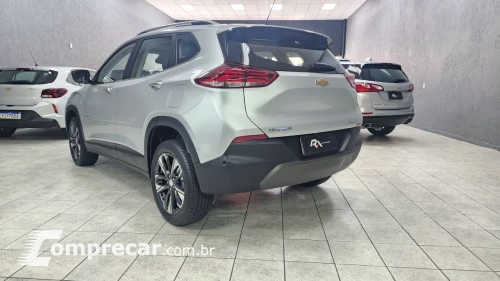 TRACKER Premier 1.2 Turbo 12V Flex Aut.