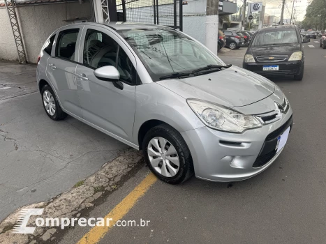 C3 1.5 Origine 8V