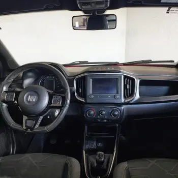 STRADA VOLCANO 1.3 CD