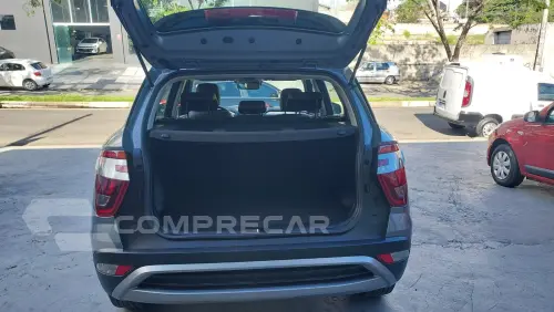 CRETA 1.0 Tgdi Platinum