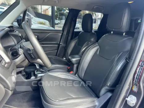 Renegade Long. T270 1.3 TB 4x2 Flex Aut.