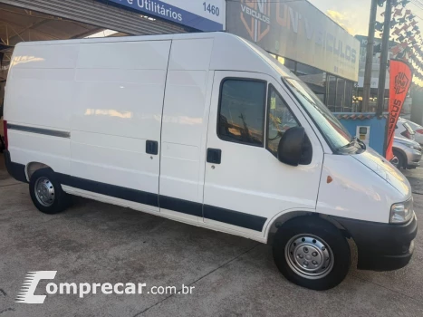 Ducato Maxi. Long. 2.3 T.Alto ME Diesel