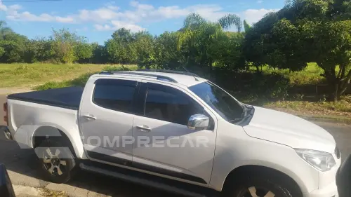 S10 2.4 LTZ 4X2 CD 8V