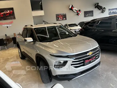 MONTANA 1.2 Turbo LTZ