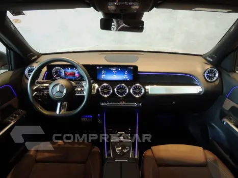 GLB 220 2.0 Mhev AMG Line 4matic 8g-dct