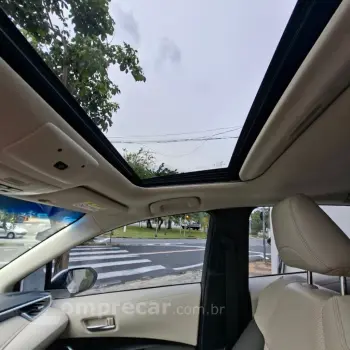 Corolla Altis Prem. 1.8 Aut. (Híbrido)