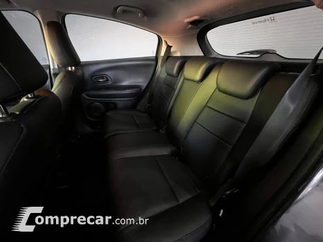 HR-V EX CVT 1.8 I-VTEC FlexOne