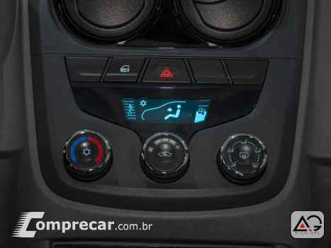 AGILE 1.4 MPFI LT 8V