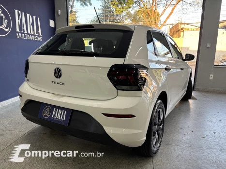 POLO 1.0 MPI Track