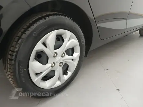 HB20 1.0 12V FLEX COMFORT PLUS MANUAL