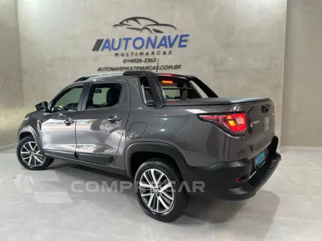 Strada 1.3 4P FIREFLY FLEX VOLCANO CABINE DUPLA