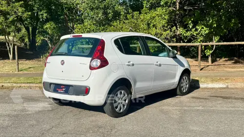 PALIO 1.4 MPI Attractive 8V