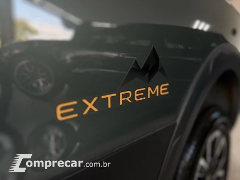 SAVEIRO 1.6 MSI EXTREME CD 16V FLEX 2P MANUAL