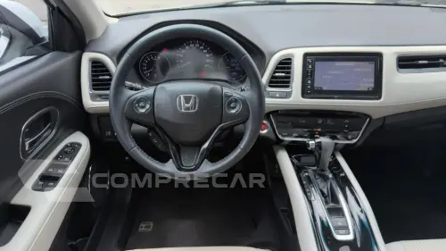 HR-V Touring 1.5 Flex TB 16V 5p Aut.