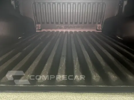 TRITON 2.4 Biturbo CD Hpe-s 4X4