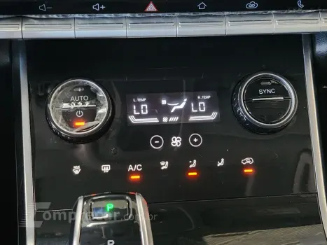 TIGGO 8 1.6 TGDI GASOLINA TXS MAX DRIVE DCT